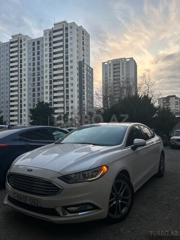 Ford Fusion (North America)-5