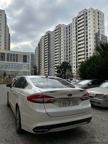 Ford Fusion (North America)-7