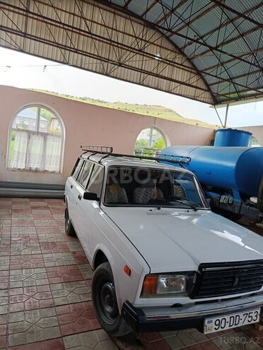 LADA (VAZ) 2104-7