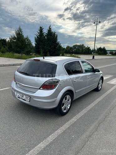 Opel Astra-5
