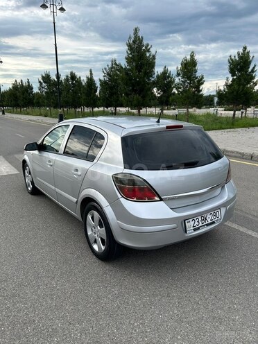 Opel Astra-4