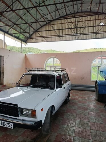 LADA (VAZ) 2104-8