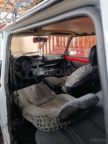 LADA (VAZ) 2104-9