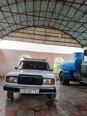 LADA (VAZ) 2104-10