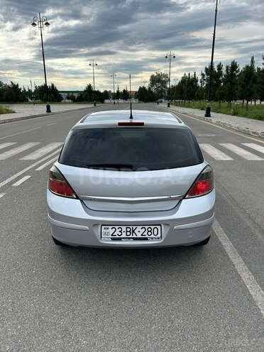 Opel Astra-6