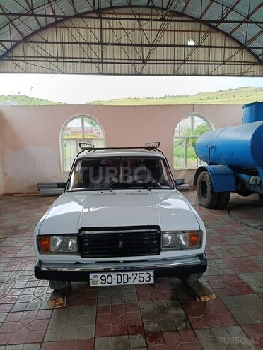 LADA (VAZ) 2104-1