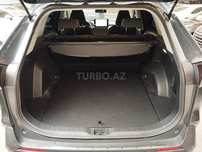 Toyota RAV4 2025, 10,000 km - 2.5 л - Bakı