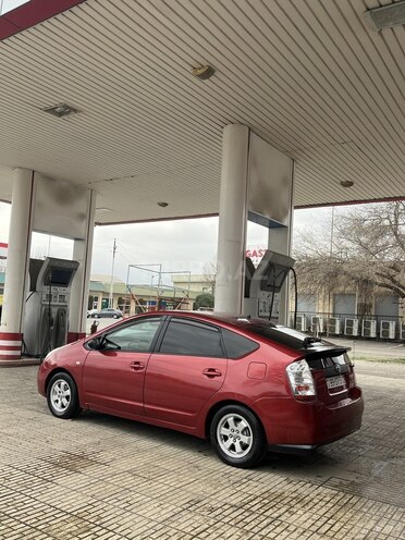 Toyota Prius-7