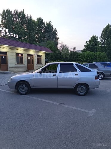 LADA (VAZ) 2112-2