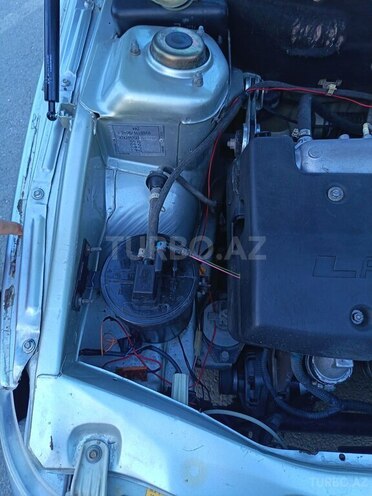 LADA (VAZ) 2112-6
