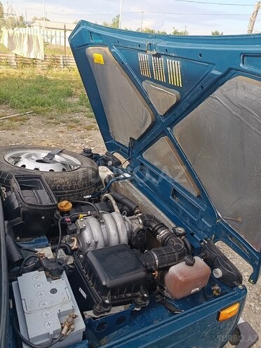 LADA (VAZ) Niva-9