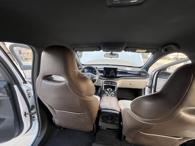 BYD Qin Plus-3