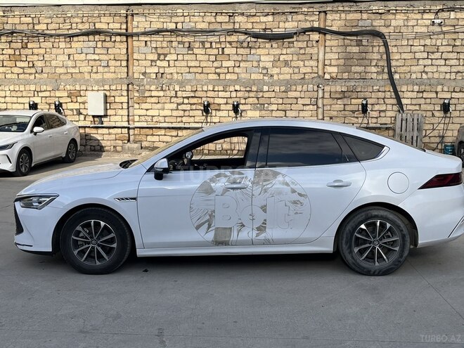 BYD Qin Plus-6