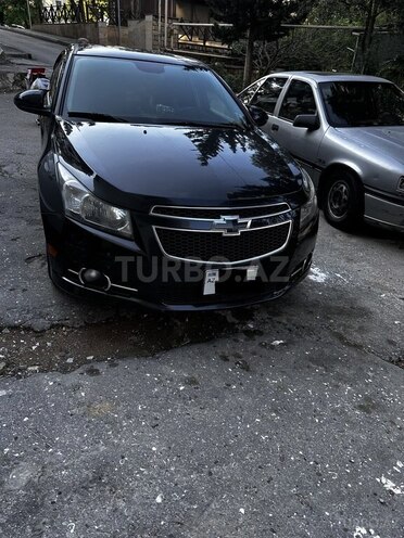 Chevrolet Cruze-3