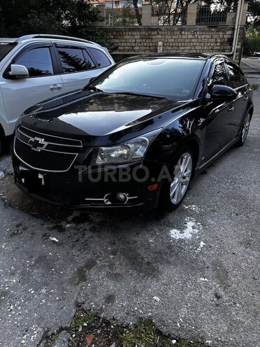 Chevrolet Cruze-2