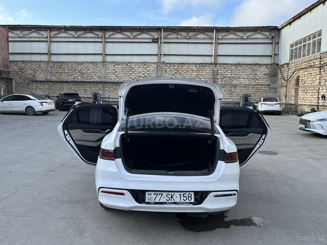 BYD Qin Plus-10