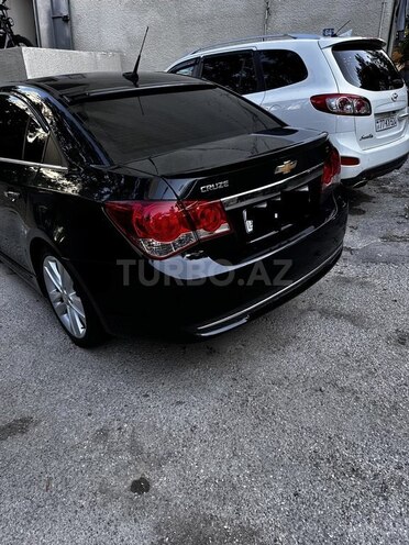 Chevrolet Cruze-5