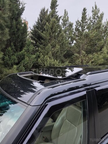 Land Rover Discovery-8