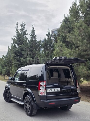 Land Rover Discovery-14