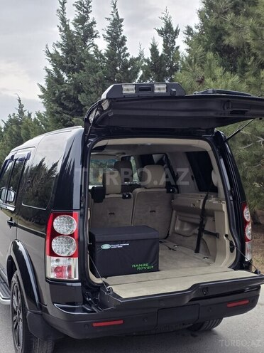 Land Rover Discovery-15