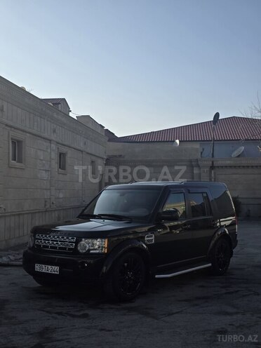 Land Rover Discovery-17