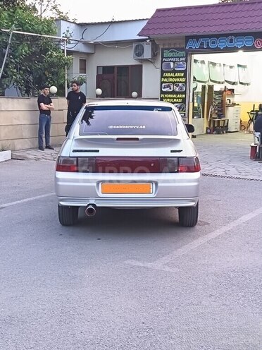 LADA (VAZ) 2112-10