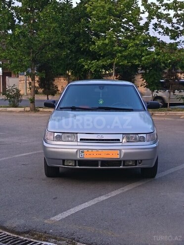 LADA (VAZ) 2112-1