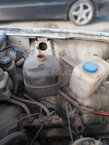 LADA (VAZ) 2107-4