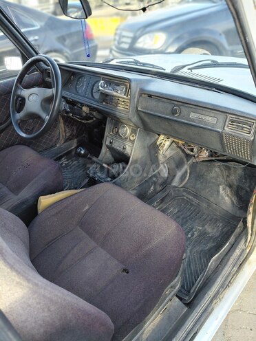 LADA (VAZ) 2107-3