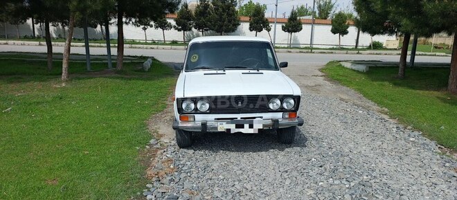 LADA (VAZ) 2106-1