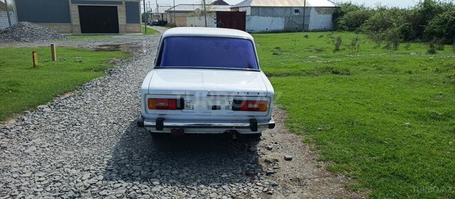 LADA (VAZ) 2106-2