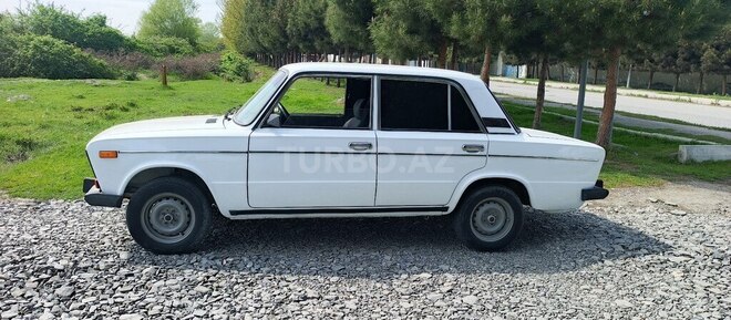 LADA (VAZ) 2106-3