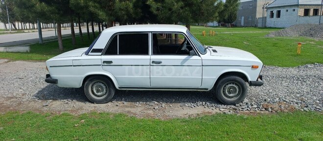 LADA (VAZ) 2106-4