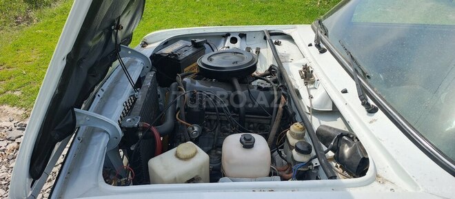LADA (VAZ) 2106-8