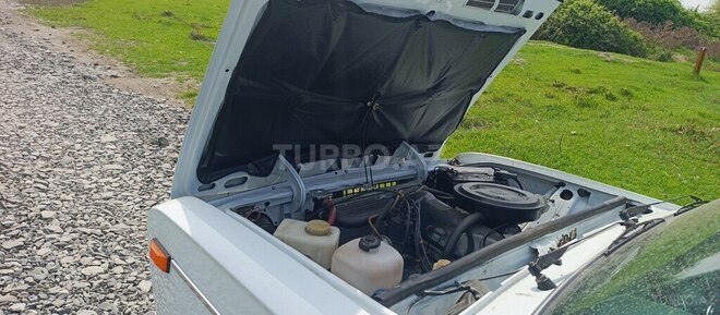 LADA (VAZ) 2106-9