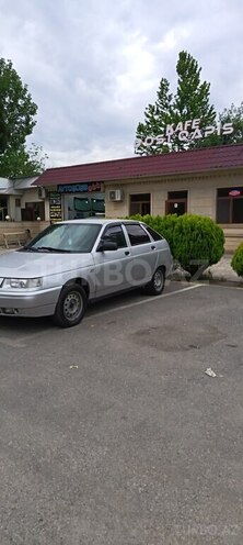 LADA (VAZ) 2112-11