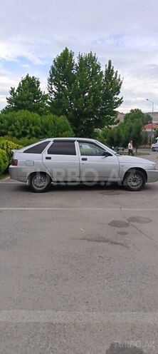 LADA (VAZ) 2112-13