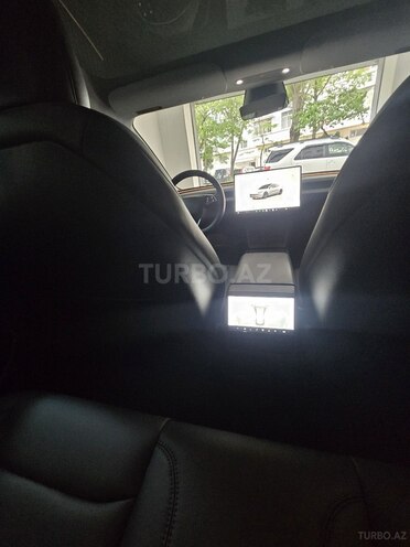 Tesla Model 3-4