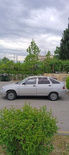 LADA (VAZ) 2112-14