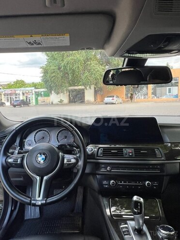 BMW 528-3
