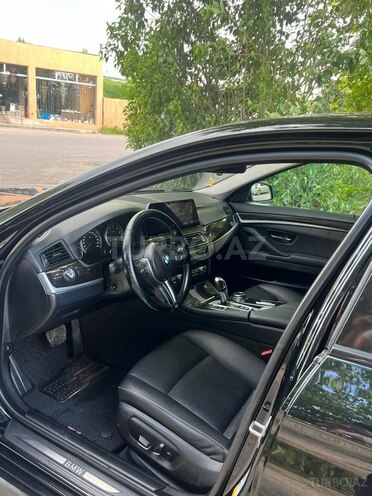 BMW 528-4
