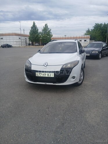 Renault Megane-1