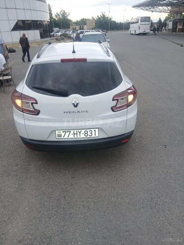 Renault Megane-5