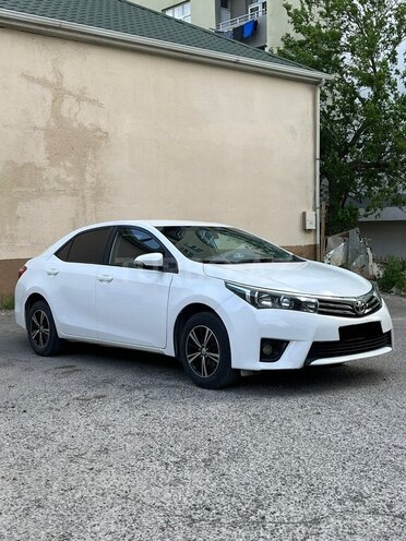Toyota Corolla-2