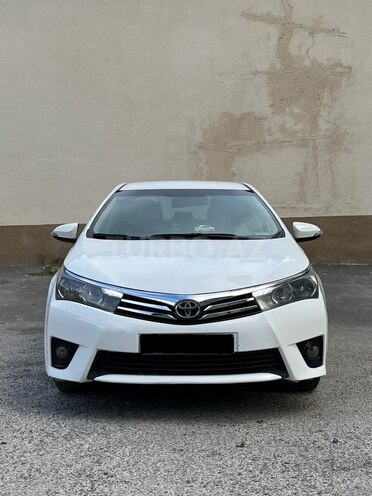 Toyota Corolla-1