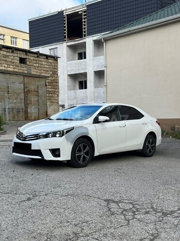 Toyota Corolla-3