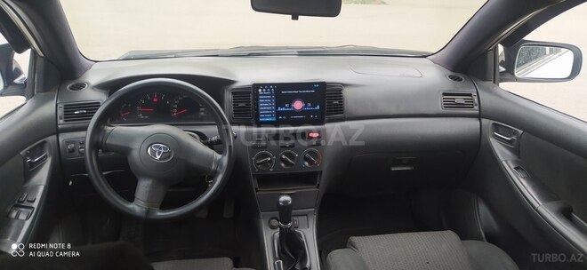 Toyota Corolla-3
