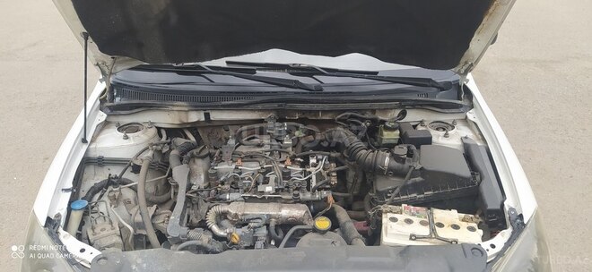 Toyota Corolla-2
