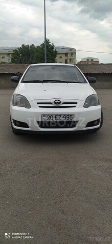 Toyota Corolla-1