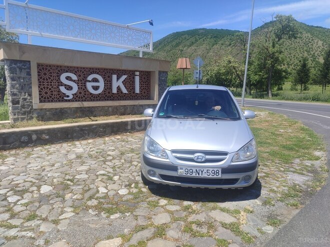 Hyundai Getz-1